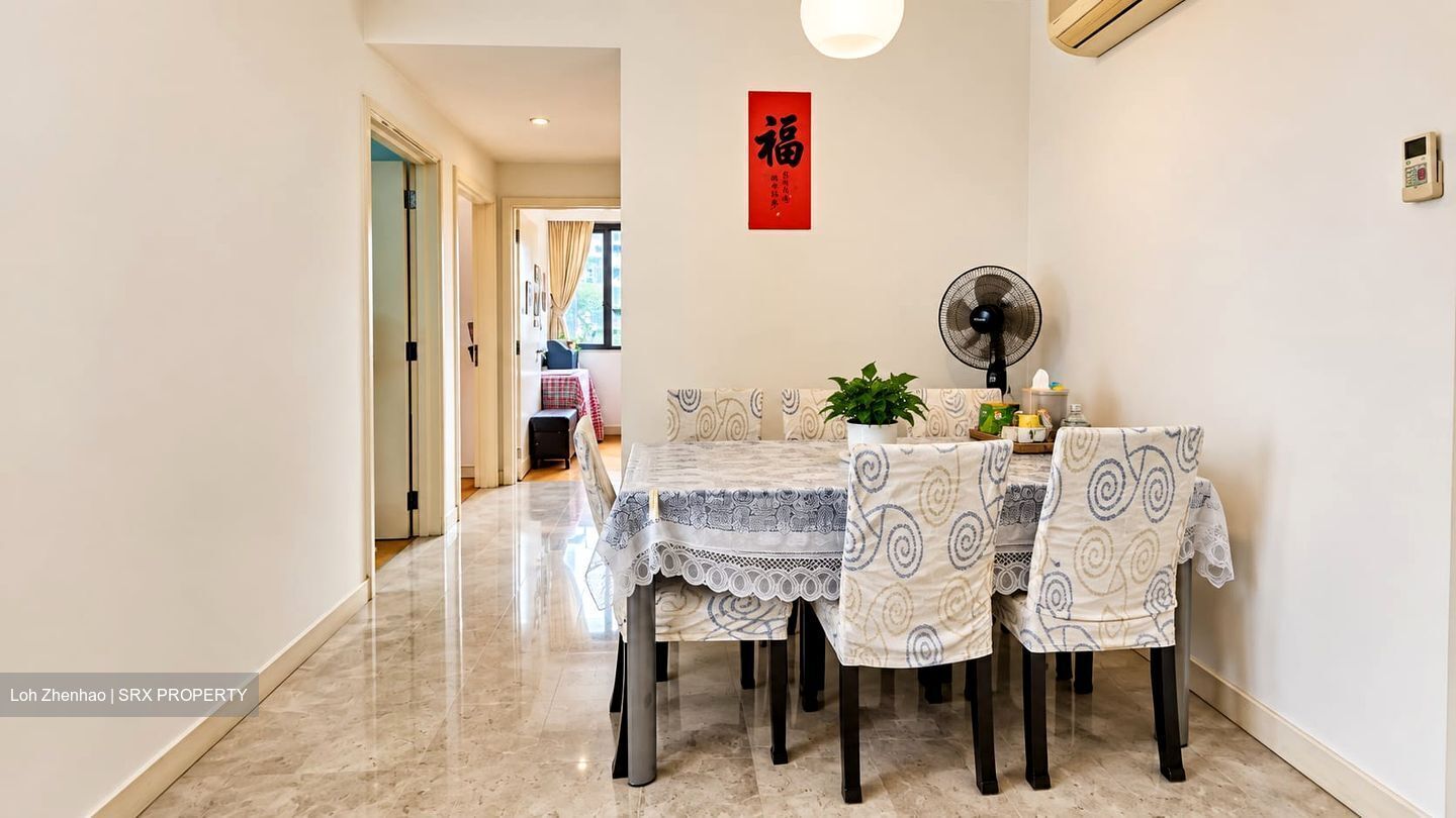 The Madeira (D23), Condominium #620687411